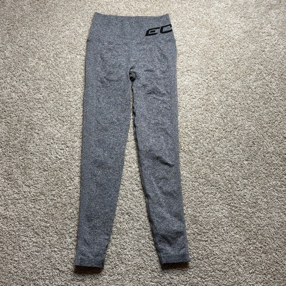 ECHT Arise Scrunch Leggings - Picture 2 of 5